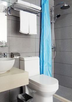 City 118 Inn Kujlin Kültér fotó
