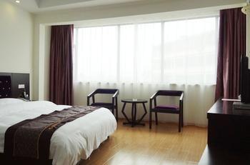 City 118 Inn Kujlin Kültér fotó